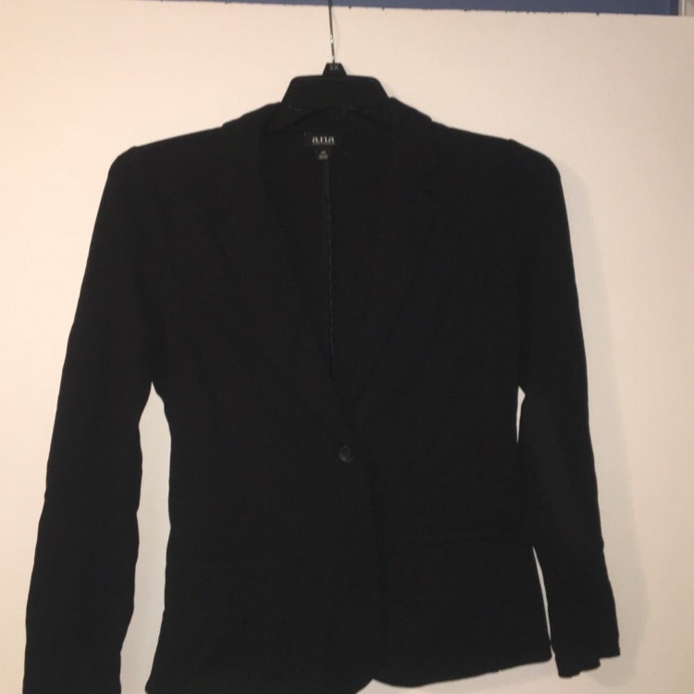 Ana blazer